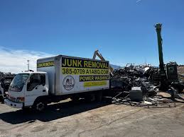 Same-Day Junk Removal Services in Waller, TX