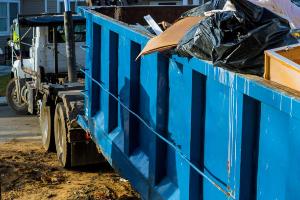 Best Residential Junk Removal  in Waller, TX