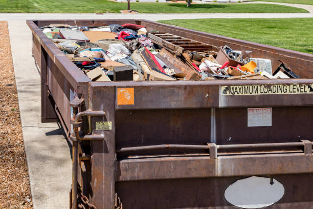 Best Commercial Junk Removal  in Waller, TX